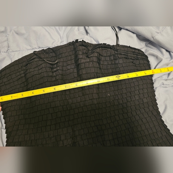 Beautiful strapless dress - Picture 10 of 10